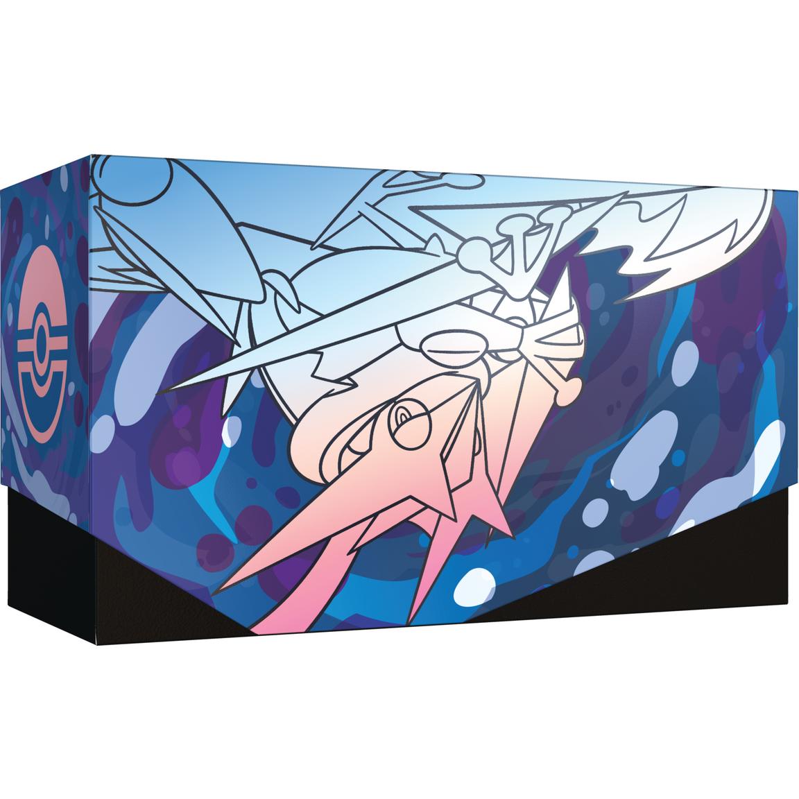 Pokemon TCG: Chaos Rising Elite Trainer Box ETB Sealed