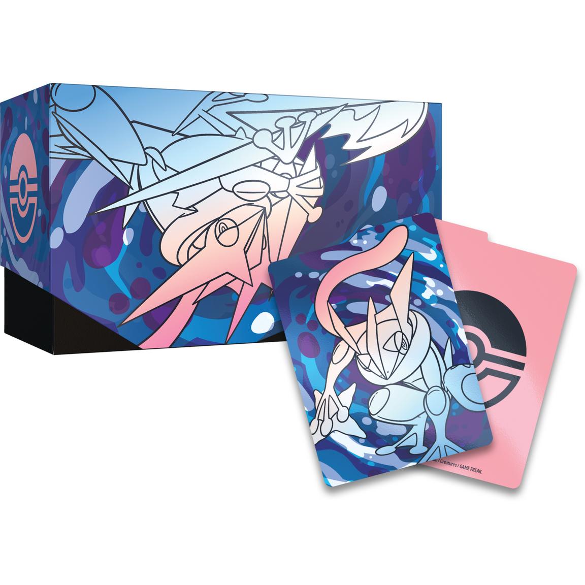Pokemon TCG: Chaos Rising Elite Trainer Box ETB Sealed