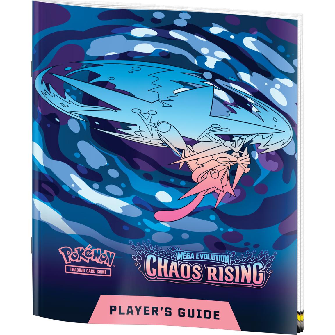 Pokemon TCG: Chaos Rising Elite Trainer Box ETB Sealed